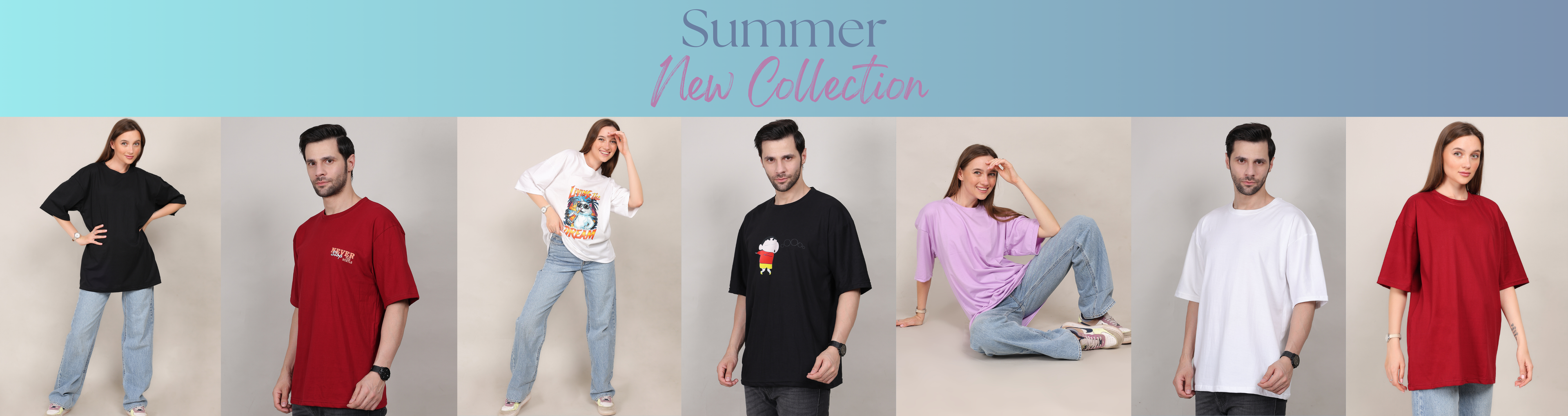 Summer Collection